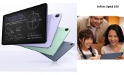 Infinix Xpad 30E price in Bangladesh 2026 image 1